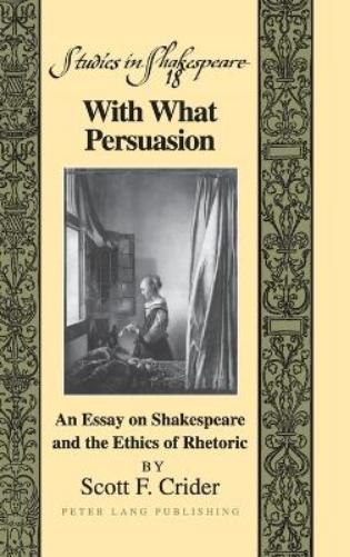 With What Persuasion