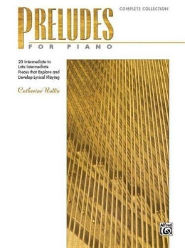 Preludes for Piano