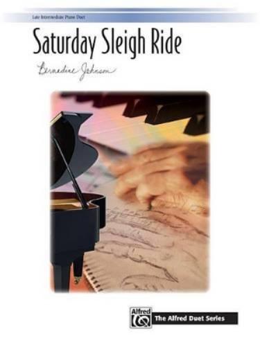 Saturday Sleigh Ride