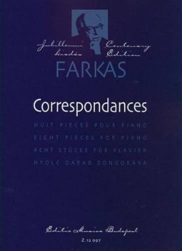 Correspondances
