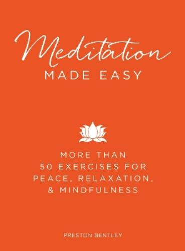 Meditation Made Easy