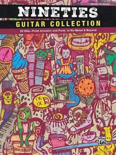Nineties Guitar Collection