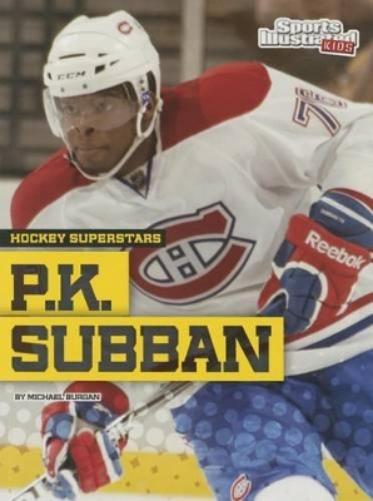 P.K. Subban