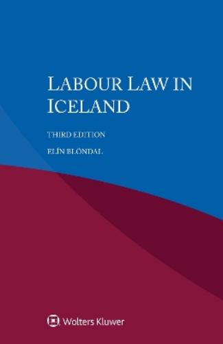 Labour Law in Iceland