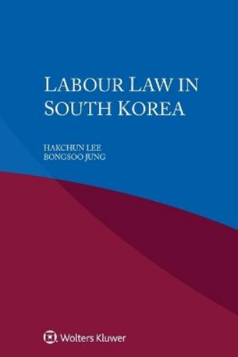 Labour Law in South Korea