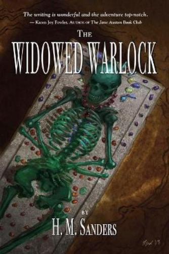 The Widowed Warlock