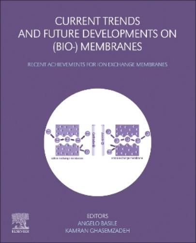 Current Trends and Future Developments on (Bio-) Membranes