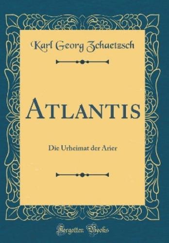 Atlantis