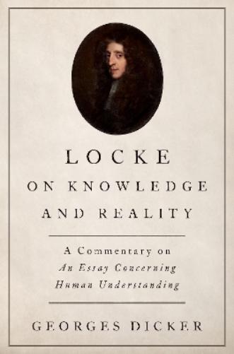Locke on Knowledge and Reality