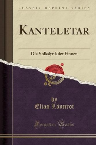 Kanteletar