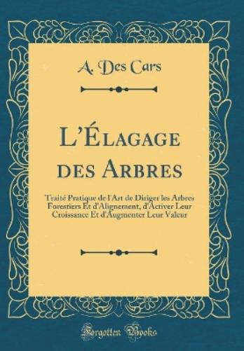 L'Élagage Des Arbres