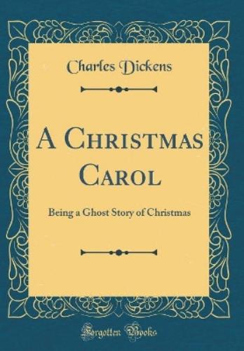 A Christmas Carol