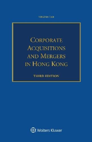 Corporate Acquisitions and Mergers in Hong Kong