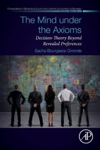 The Mind under the Axioms