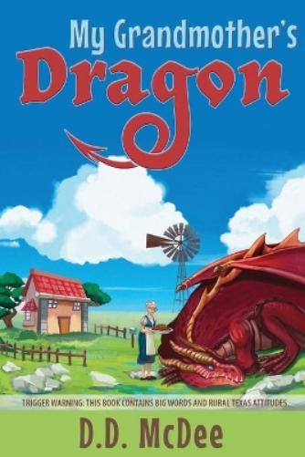 My Grandmother's Dragon