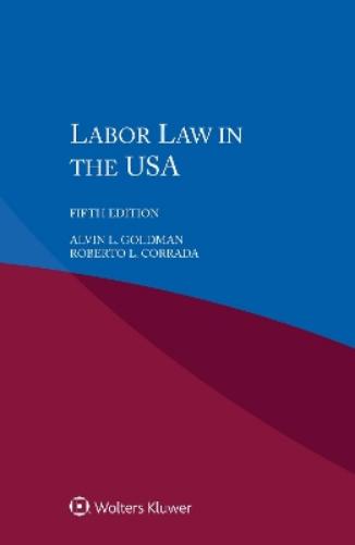 Labour Law in the USA