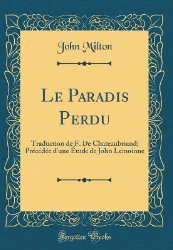 Le Paradis Perdu