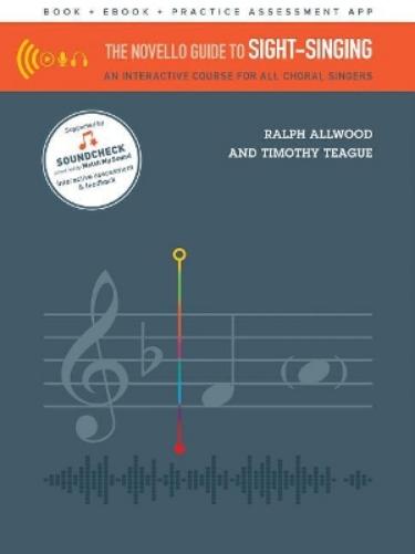 The Novello Guide To Sight-Singing