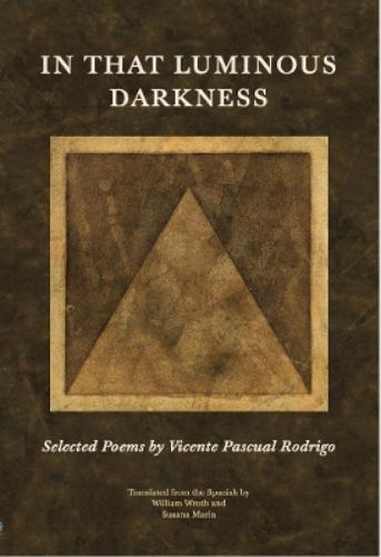 In That Luminous Darkness