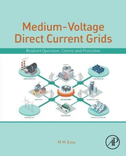 Medium-Voltage Direct Current Grid