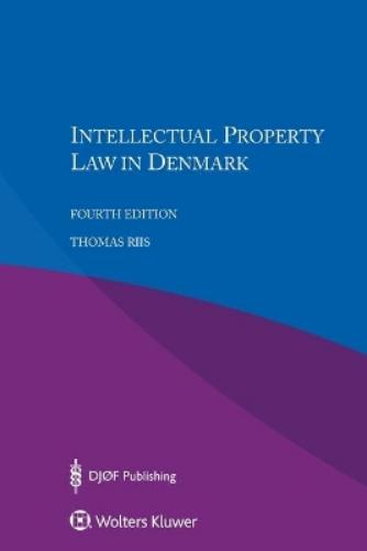 Intellectual Property Law in Denmark