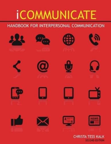iCommunicate