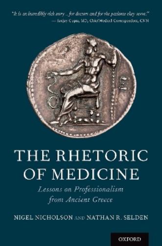 The Rhetoric of Medicine