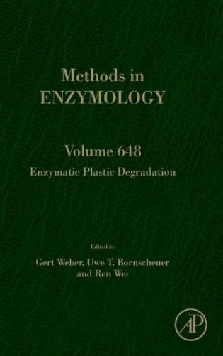Enzymatic Plastic Degradation