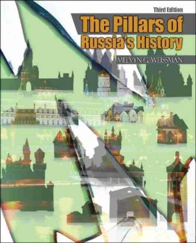 The Pillars of Russia's History