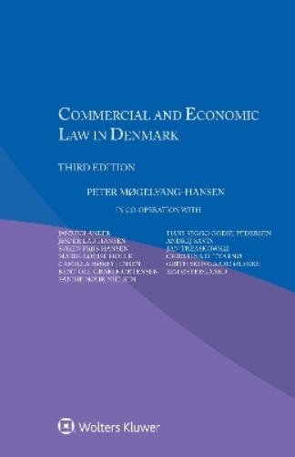 Commercial and Economic Law in Denmark