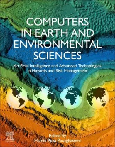 Computers in Earth and Environmental Sciences