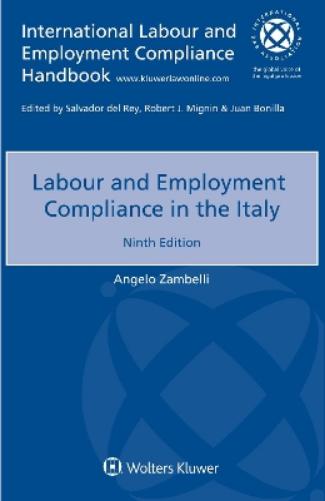 Labour and Employment Compliance in Italy