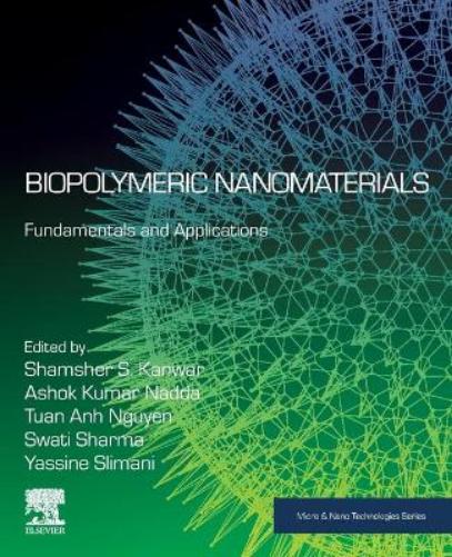 Biopolymeric Nanomaterials