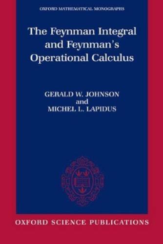 The Feynman Integral and Feynman's Operational Calculus