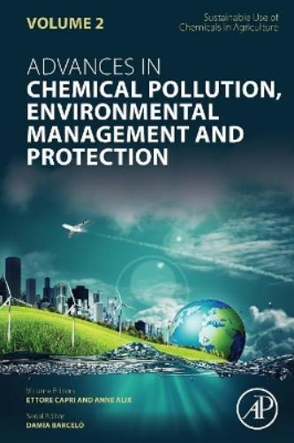 Sustainable Use of Chemicals in Agriculture
