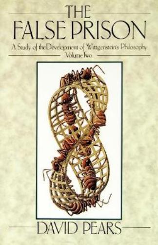 The False Prison: Volume Two