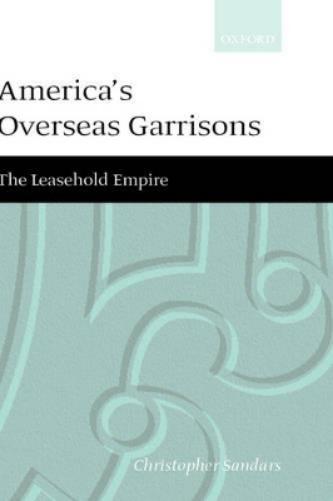 America's Overseas Garrisons