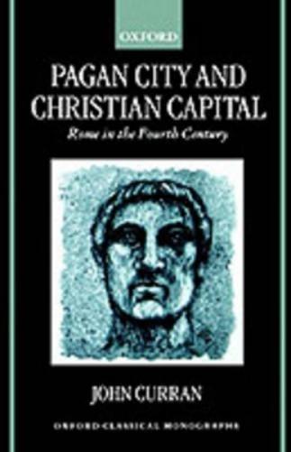 Pagan City and Christian Capital