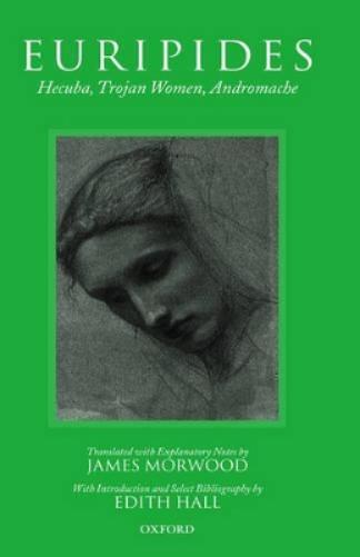 Hecuba, Trojan Women, Andromache