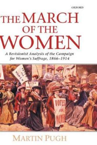 The March of the Women