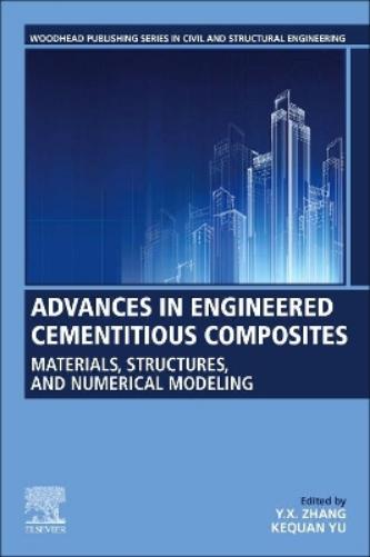 Advances in Engineered Cementitious Composite