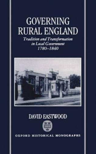 Governing Rural England