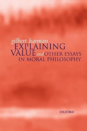 Explaining Value