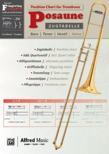 Zugtabelle Posaune