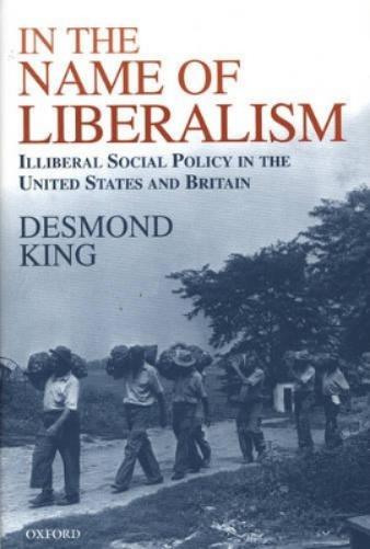 In The Name of Liberalism