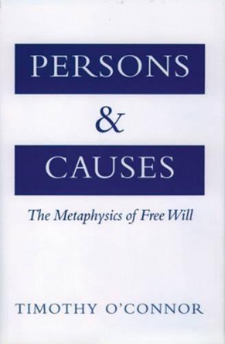 Persons and Causes