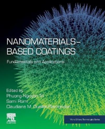 Nanomaterials-Based Coatings