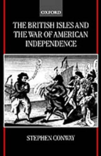 The British Isles and the War of American Independence