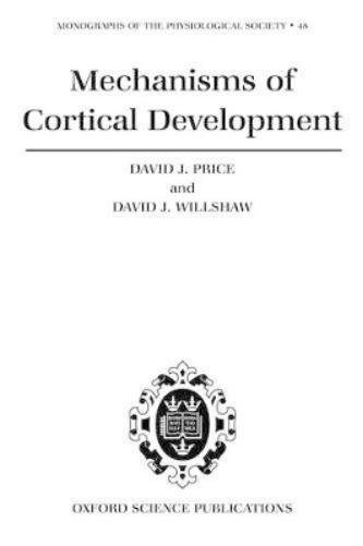 Mechanisms of Cortical Development