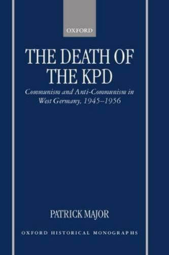 The Death of the KPD